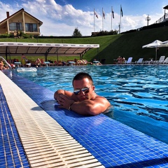 Антон Пашко, 08.12.1989, Алматы