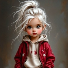 Евгения Рожкова, Москва