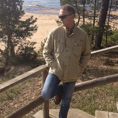 Василий Ковалёв, Москва