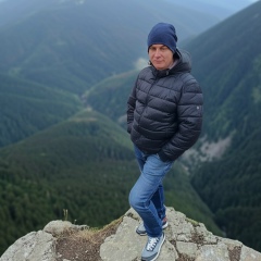 Михаил Метлицкий, 25.04.1975