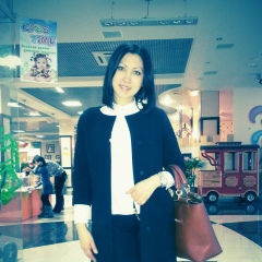 Анара Кунабаева