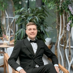 Вадим Семеновский, 07.09, Минск