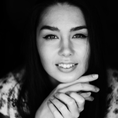 Елизавета Пименова, 21.04.1993, Санкт-Петербург