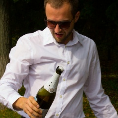 Денис Колесников, 10.05.1988, Самара