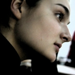 Ксения Андреева, 25.05, Москва