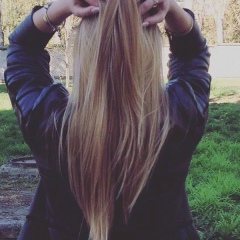 Ольга Карат, 06.05.1993, Краснодар