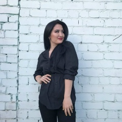 Зухра Джумабекова, 02.10.1993, Семей