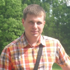 Роман Сизов, 05.06.1991, Санкт-Петербург