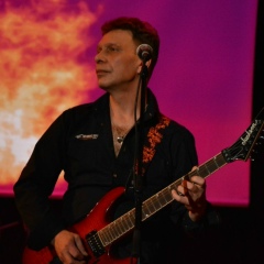 Алексей Огарёв, 05.01