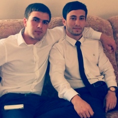 Шарафутдин Ражбудинов, 19.11.1989, Буйнакск