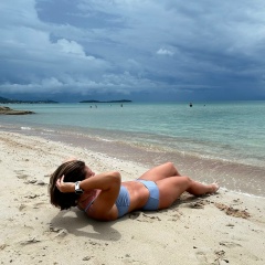 Евгения Хендогина, Новокузнецк