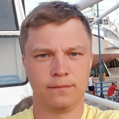 Алексей Мишин, 10.09, Новокузнецк