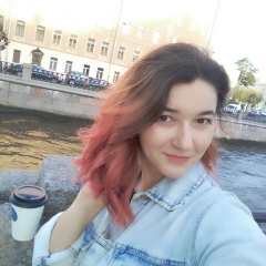 Юлия Дерябкина, 28.01, Ростов-на-Дону