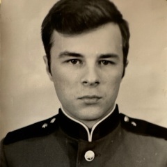 Юрий Павлов, 07.09.1950, Санкт-Петербург