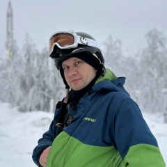 Кирилл Касаткин, 09.07, Челябинск