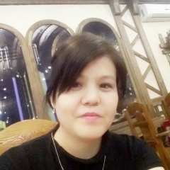 Ботагоз Кожакеева, 02.12.1982, Алматы