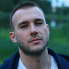 Александр Булкин, 01.08