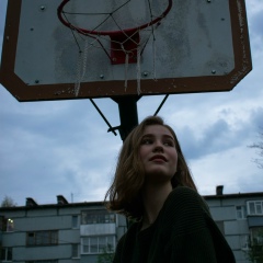 Виктория Волкова, 26.11.2000, Вологда