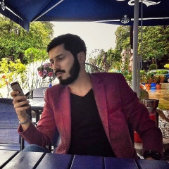 Anar Abishov, 03.09, Баку