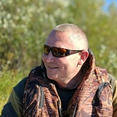 Вячеслав Кузнецов, 01.10, Мурманск