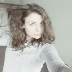 Юлия Ситникова, 04.05.1987, Москва