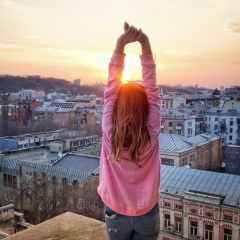 Инна Олейник, 10.06, Киев