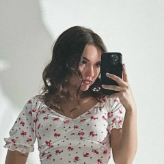 Юлия Кошурникова, 04.02.1998, Пятигорск