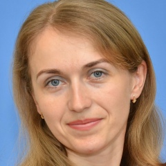 Екатерина Чмель, 15.01.1988, Харьков