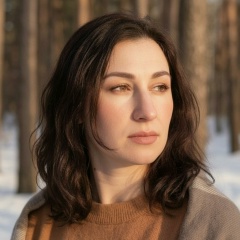 Юлия Шевцова, 08.10, Москва