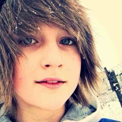 Дима Миронов, 05.01.2001