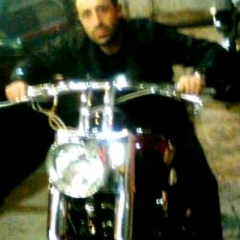 Афган Мусаев, 26.05.1974, Москва