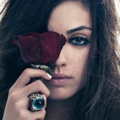 Damira Kereibayeva, 04.02, Алматы