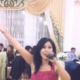 Шынар Аубакирова, 16.06.1995, Тараз