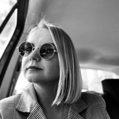 Ксения Парфишева, 10.10.1989