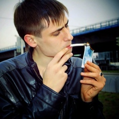 Александр Жилин, 23.10.1990, Омск