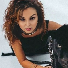 Елена Владимировна, Краснодар