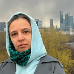 Яна Карх, 08.09.1992