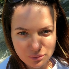 Елена Конева