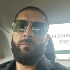 Аслан Мирзоев, Москва