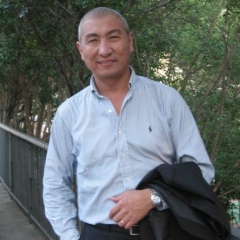 Арман Садуов, 19.12.1970