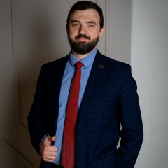 Виталий Колмаков, 05.09.1986, Красноярск