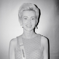 Наталья Моздухова, 15.12.1989, Санкт-Петербург