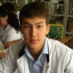 Sagyn Baltabay, 26.02.1993, Астана