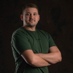 Артём Хоменко, 07.12