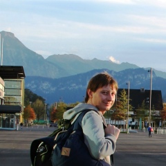 Артем Татаришвили, Самара