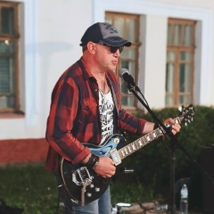 Олег Калугин, 13.01.1974, Калуга