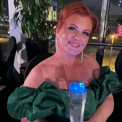 Асия Зарипова, 31.07, Казань