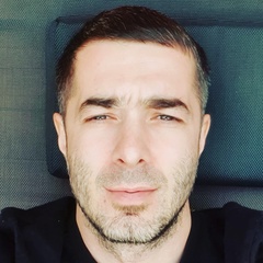 Лев Николаевич, 31.10.1985, Новосибирск