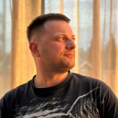 Александр Меркулов, 06.10.1991, Санкт-Петербург