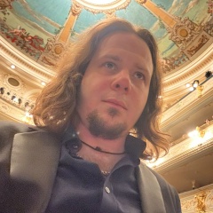 Иван Varg, 04.08.1989, Санкт-Петербург